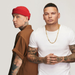 KANE BROWN X BLACKBEAR